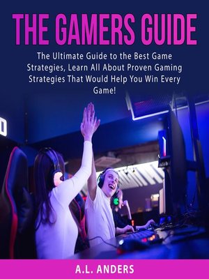 cover image of The Gamers Guide